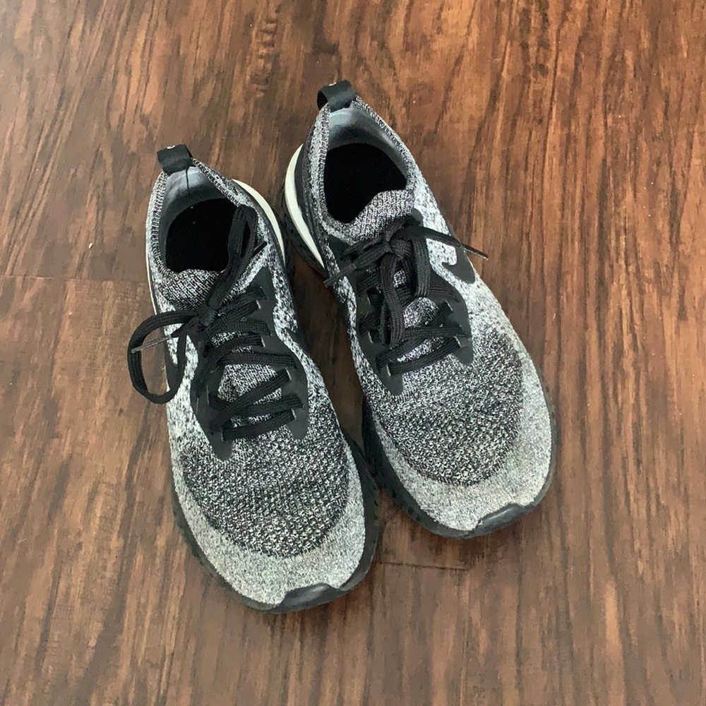 Nike Epic Reacts